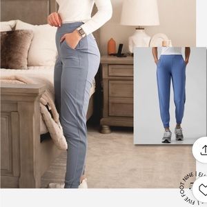 Athleta Brooklyn jogger